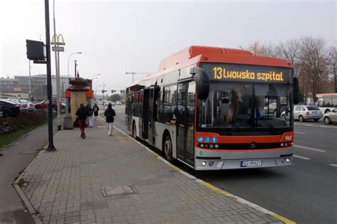 MPK Rzeszów zmienia trasy i rozkłady jazdy To jeszcze nie zapowiadana