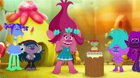 Trolls Trollstopia Season Image Fancaps