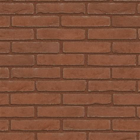 Facing Smooth Bricks Texture Seamless 00321