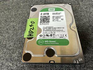 価格.com - WESTERN DIGITAL WD20EZRX [2TB SATA600] 価格比較