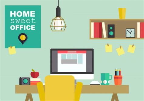 Decora O De Home Office Saiba Como Inovar Sem Gastar Muito Uauingleza