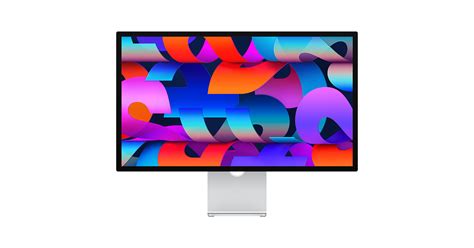 Apple Studio Display kaufen - Apple (CH)