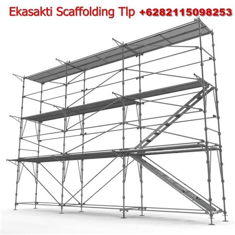 HARGA SEWA DAN JUAL SCAFFOLDING DI BANDUNG EKASAKTI SCAFFOLDING