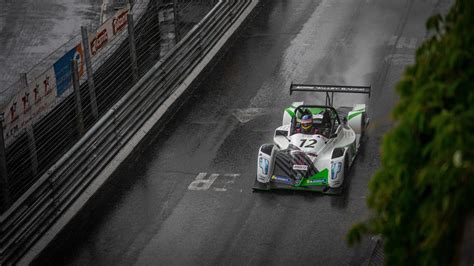 Onboard Dry Or Wet Pau Ville Sprint Cup By Funyo Belt Racing By