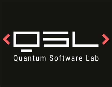 News List Quantum Software Lab