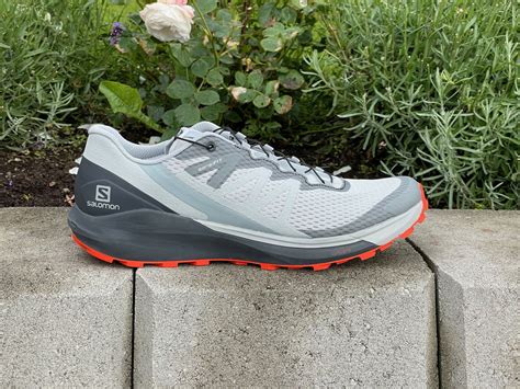 Salomon Sense Ride 4 - trenger du egentlig noen andre ssko?
