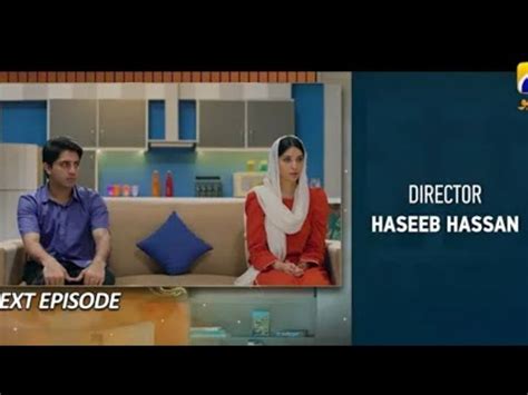 Jannat Se Agay Episode Teaser Eng Sub Digitally Presented By