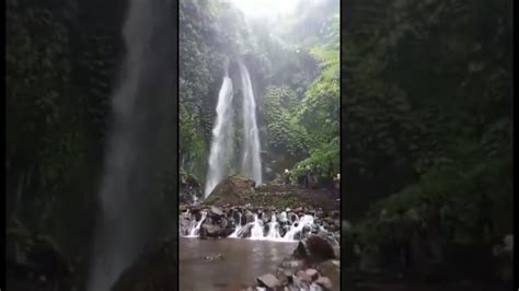 Vlog Wisata Bersama Ke Air Terjun Jumog Kec Ngargoyoso Kab