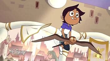 Luz Gostosa No Primeiro Episodio De The Owl House XVIDEOS