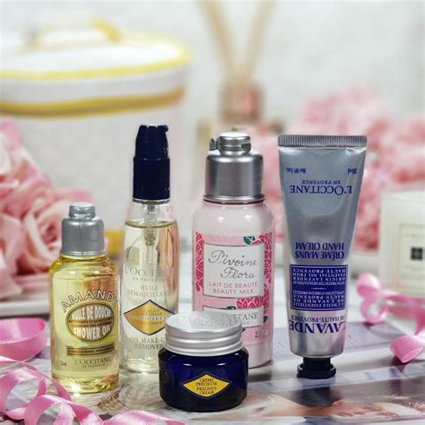 History and unique features of Loccitane | The High Landerbel Say