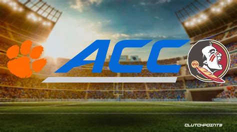 ACC's next move after SEC, Big Ten decline FSU, Clemson