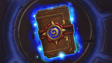 Classic Card Packs Hearthstone Battle Net