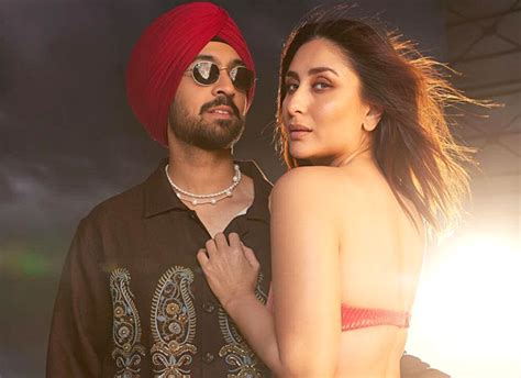 Diljit Dosanjh Dedicates Naina Performance At His Mumbai Concert To