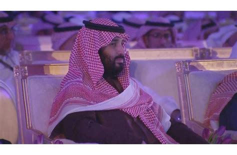 محمد بن سلمان يطلق برنامج تطوير الصناعة السعودية صحيفة الأيام البحرينية