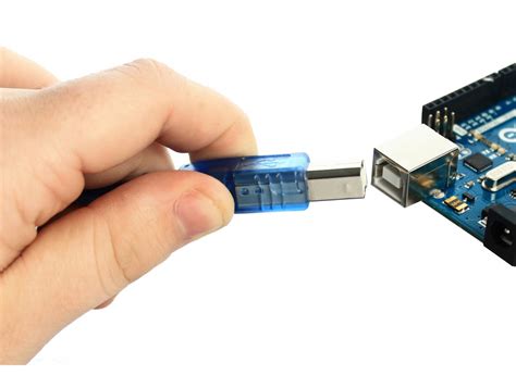 Cabo Usb Ab Cm Para Arduino Uno Uno Smd Mega E Adk Usinainfo