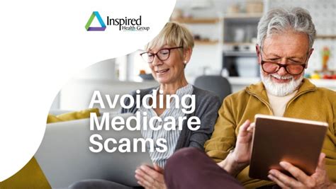 How To Avoid Medicare Scams Medical Blog Blog Inspired Health