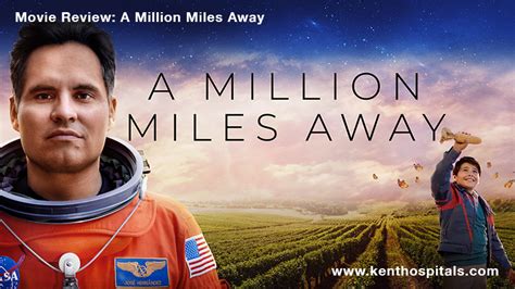 million miles  review jose hernandezs inspiring journey  nasa