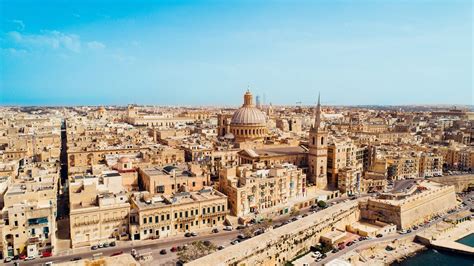 Valletta Guide What To Do On A Weekend Break In Malta S Capital City