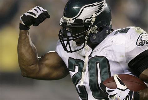 A Fan's Take on the Top 10 Moments of Brian Dawkins' Career | News ...