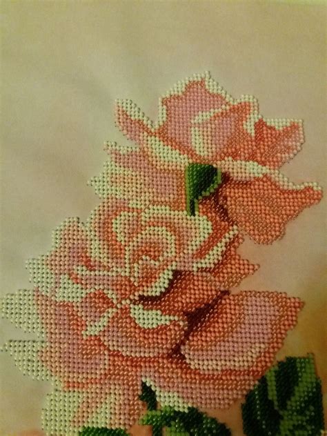 Cross Stitch Flowers Leaf Tattoos Maple Leaf Tattoo Quick Embroidery