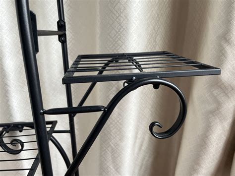 Подставка для цветов напольная высокая для комнатных растений купить на ...