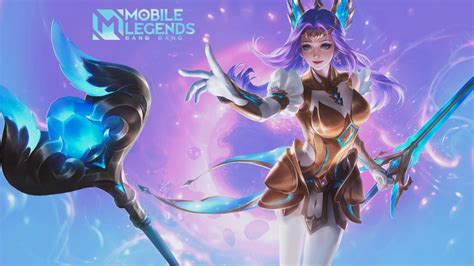 Daftar Kode Redeem Mobile Legends Ml Senin Juli Yakin Nggak