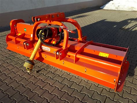 Maschio Mulcher Gebraucht Neu Kaufen Technikboerse