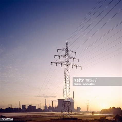 First Nuclear Power Plant Photos and Premium High Res Pictures - Getty ...