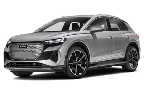 2023 Audi Q4 E Tron Trim Levels And Configurations