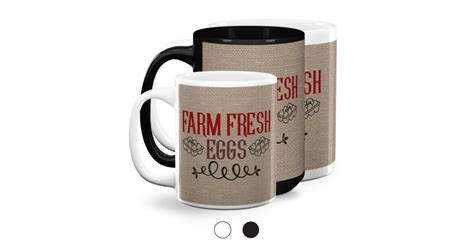 Custom Farm Quotes Coffee Mug Youcustomizeit