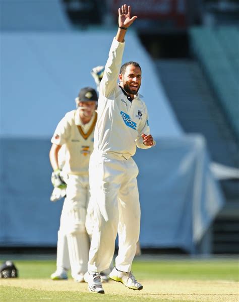 Fawad Ahmed Took His Career Best First Class Haul