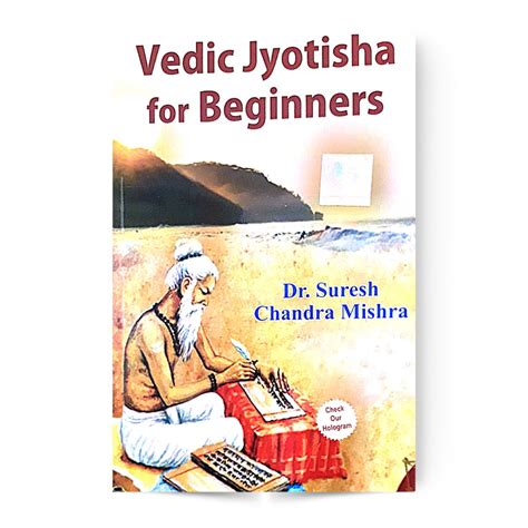 Vedic Jyotish For Beginners