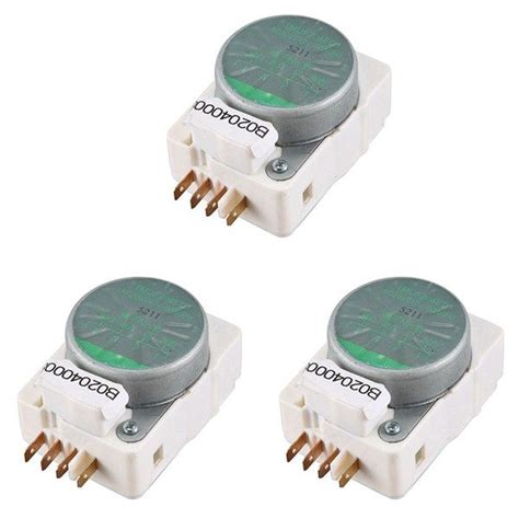 Mechanical Defrosting Timer For Refrigerator Parts TMDF704ED1