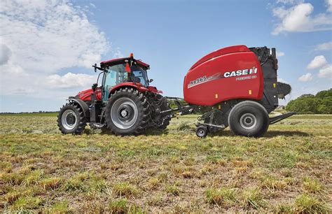 Case Ih Rb Premium Hd Specifications Technical Data