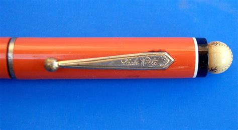 Babe Ruth Baseball Bat Mechanical Pencil W Ball For Sale Antiques