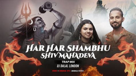 Har Har Shambhu Full Video Song Har Har Shambhu Shiv Mahadeva