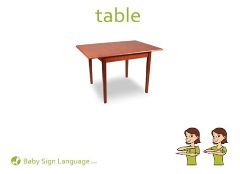 Table