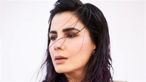 Kirti Kulhari The Sense Of Being An Outsider Has Gone Weaker In 13