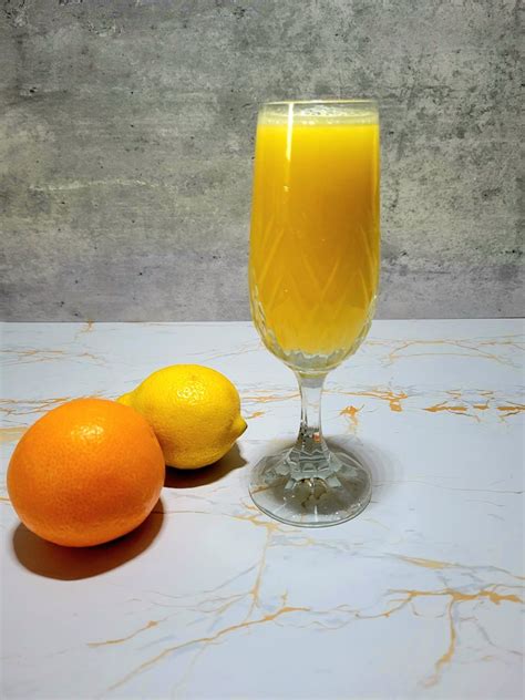 Pineapple, Orange & Lemon Juice - Cook with Noreen