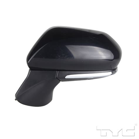 Toyota Camry Side Mirror Replacement Explore The 60 Images And 5 Videos