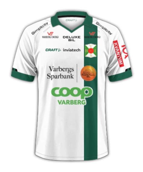 Varbergs Bois Away Kit