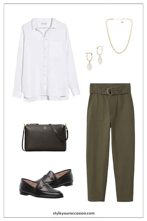 Outfits With Emerald Green Pants at Janita Huang blog