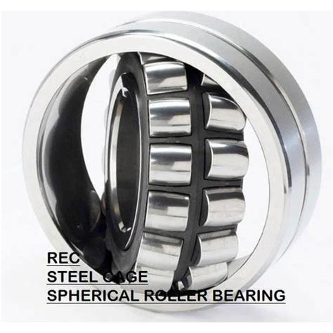 Skf Stainless Steel Spherical Roller Bearing At Rs Piece In Mumbai