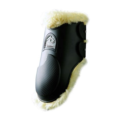 VEREDUS GRAND PRIX BOOTS REAR - EQUISHOP Equestrian Shop