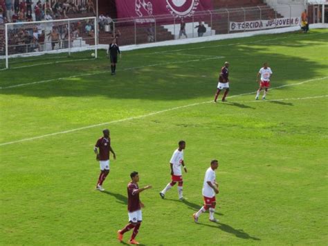 Clube Atlético JuventusJuventus X Osasco Clube Atlético Juventus