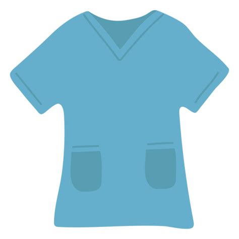 Diseños Png De Uniforme Medico Para Camisetas And Merch