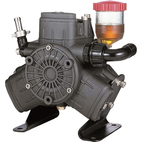 Annovi Reverberi Diaphragm Pump