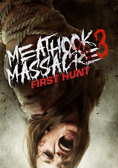 Meathook Massacre First Hunt Streaming Online