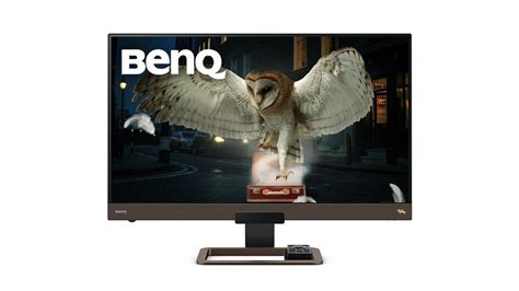 BenQ EW3280U - Review 2020 - PCMag UK