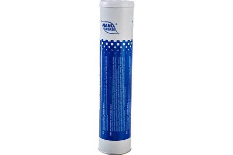 Высокотемпературная смазка NANO GREASE BLUE MULTIPURPOSE HT Grease XHP ...